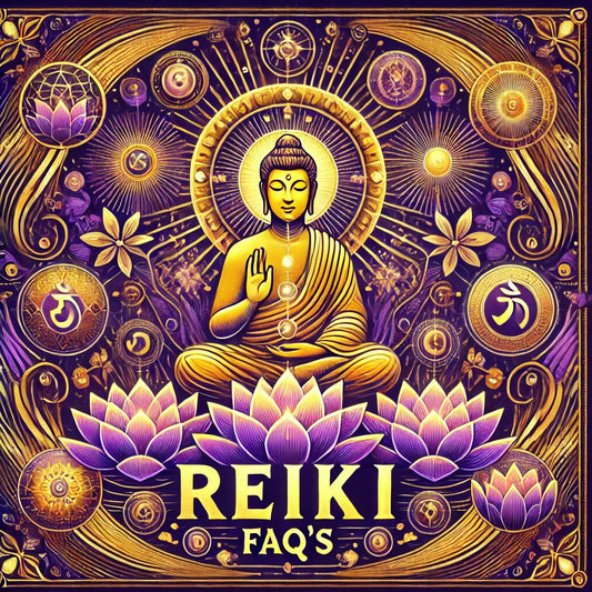 Reiki In Glasgow