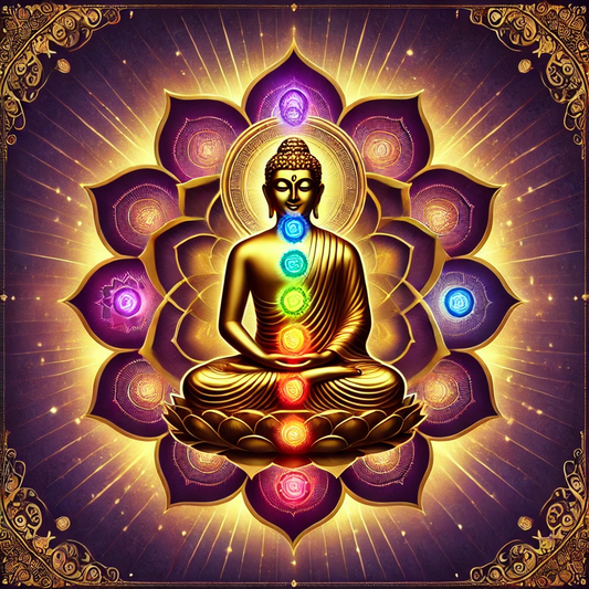 Chakras: Myths, Misconceptions and What They Really Are