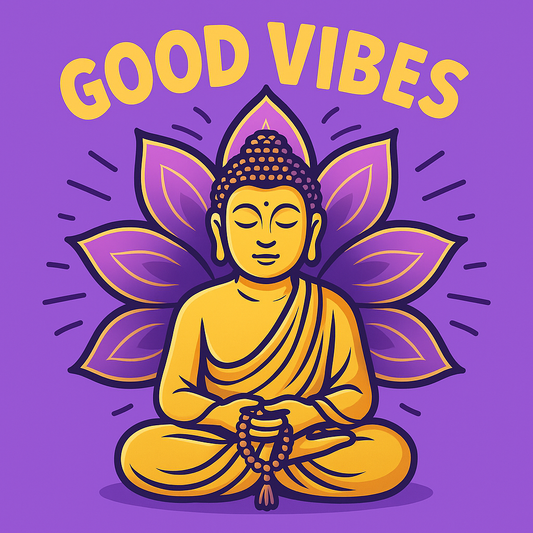 Mantras and How They Work: More Than Just Repeating Sounds