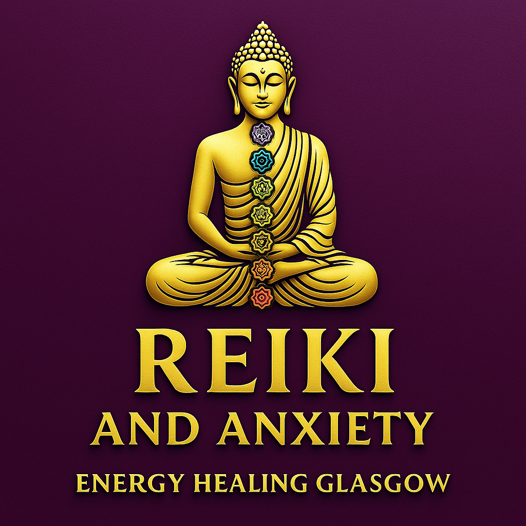 Reiki and Anxiety: How Energy Healing Is Helping Glasgow Find Its Calm Again