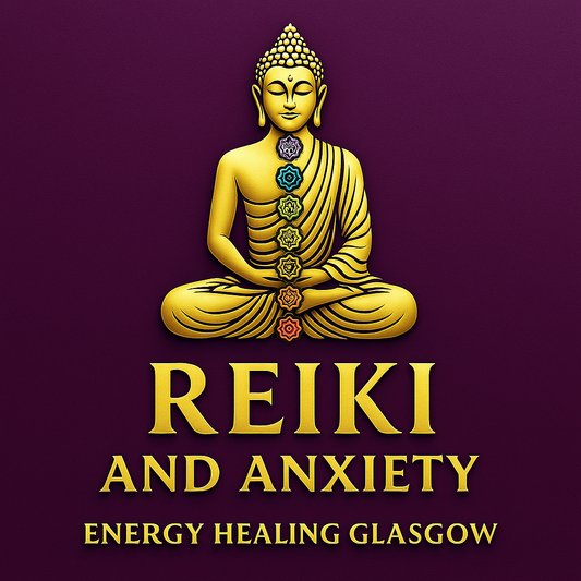 Reiki and Anxiety: How Energy Healing Is Helping Glasgow Find Its Calm Again