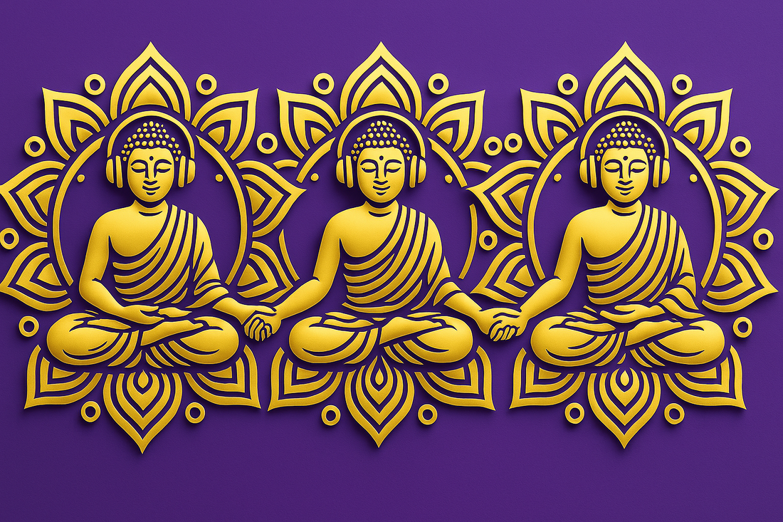 The Power of Community in Healing: How Reiki in Glasgow is Bringing People Together