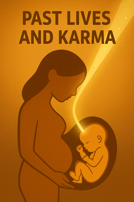 Have We Been Here Before? A Gentle Look at Past Lives and Karma
