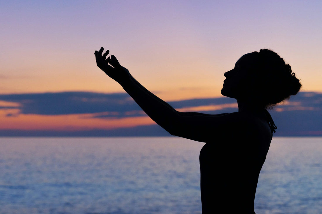 People are finally focusing on healing and growth – and it’s about time