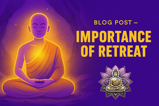 The Importance of Retreats