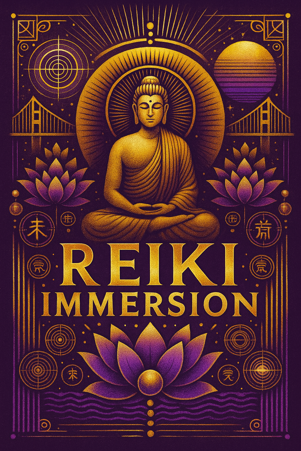 Reiki Immersion