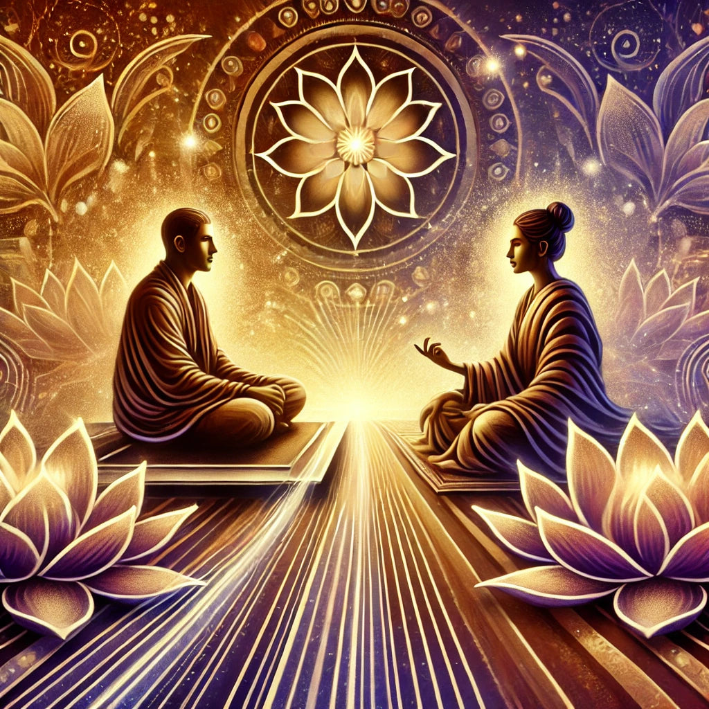 Awakening Support | 1 Hr - Worldwide 🌍