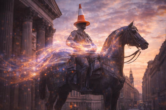 Reiki Healing in Glasgow: What It Is, What It Does, and Why People Keep Coming Back