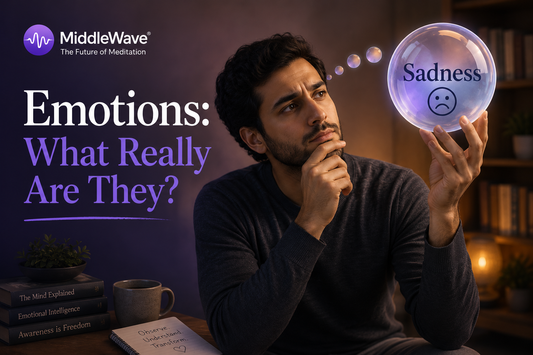 Emotions: What Really Are They