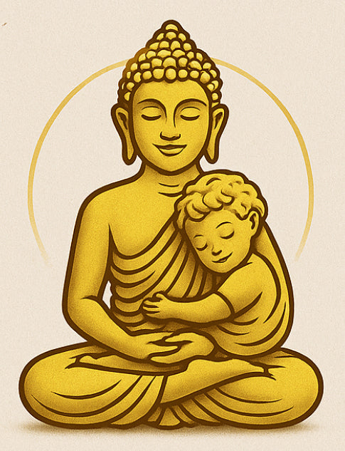Inner Child Healing | Reiki Glasgow