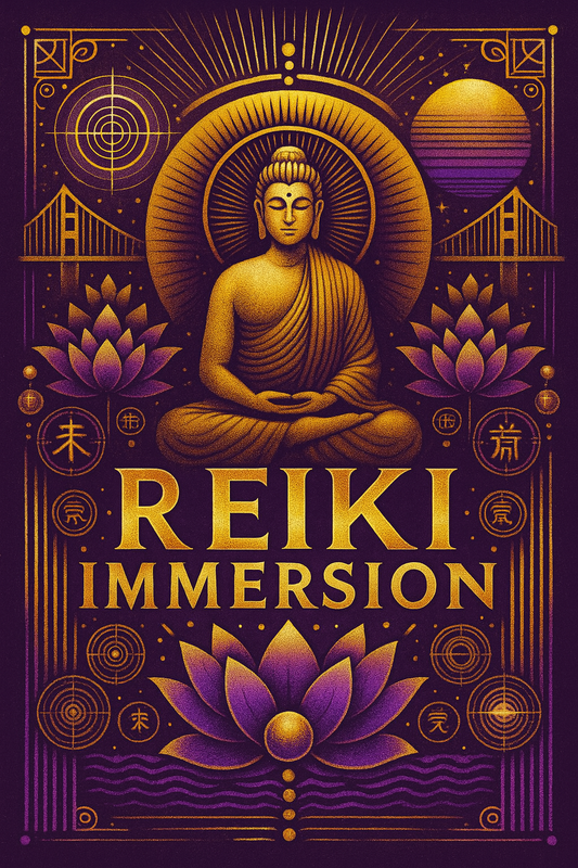 Reiki Immersion