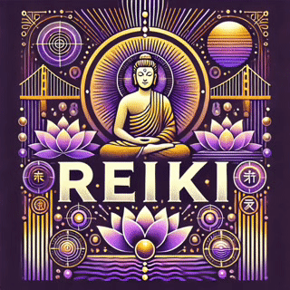 Reiki Healing Session in Glasgow
