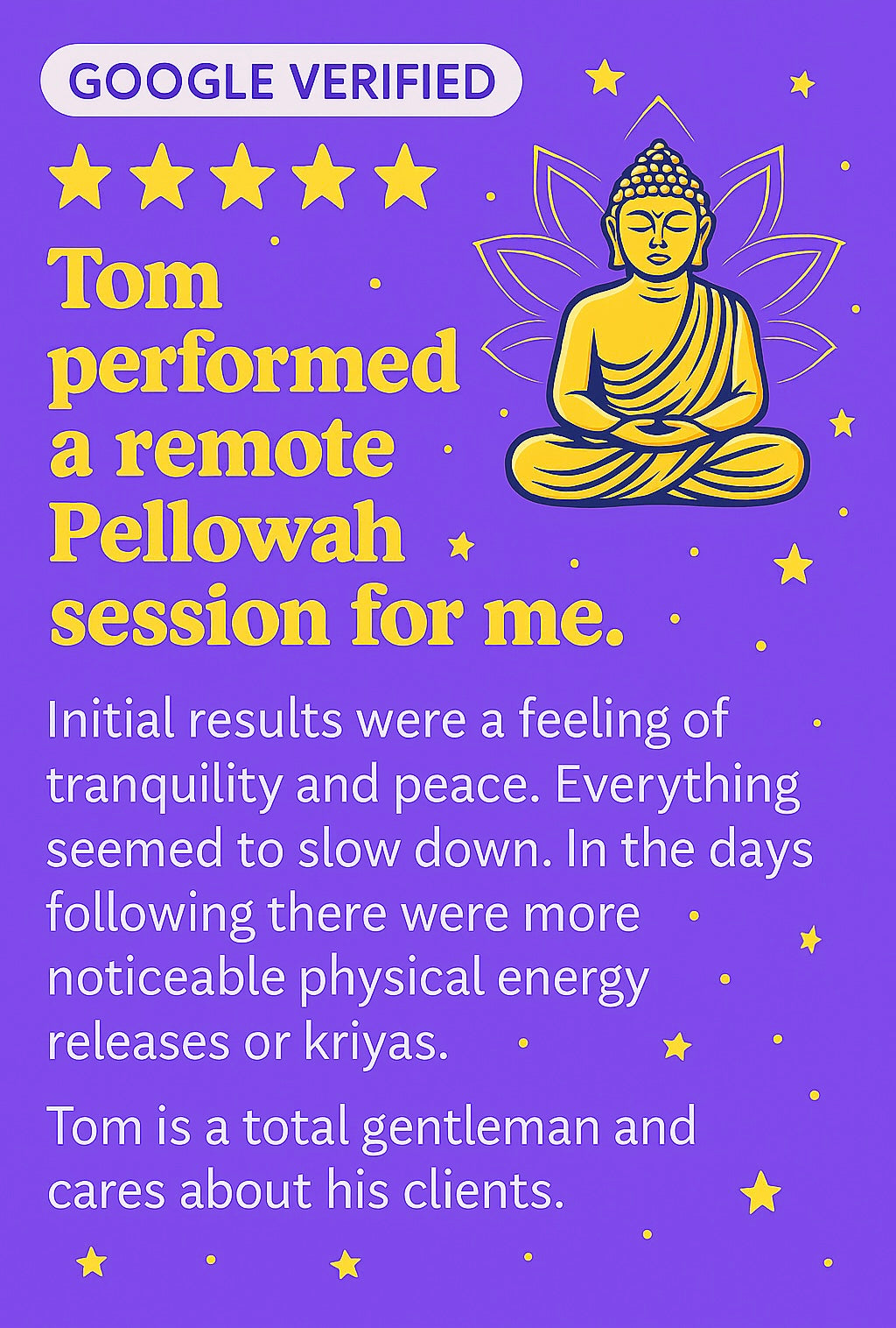 Reiki Healing Session in Glasgow