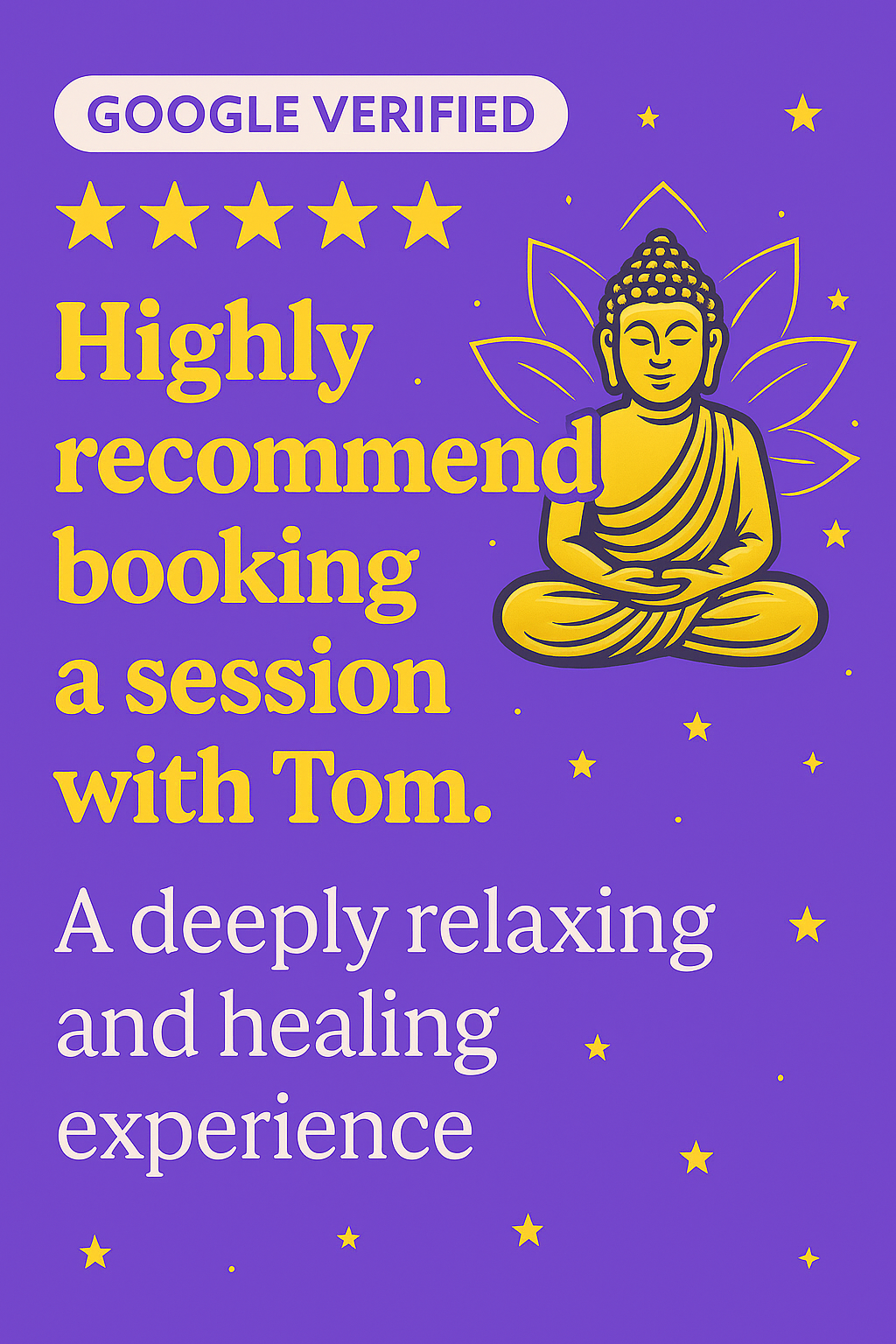 Reiki Glasgow Reviews