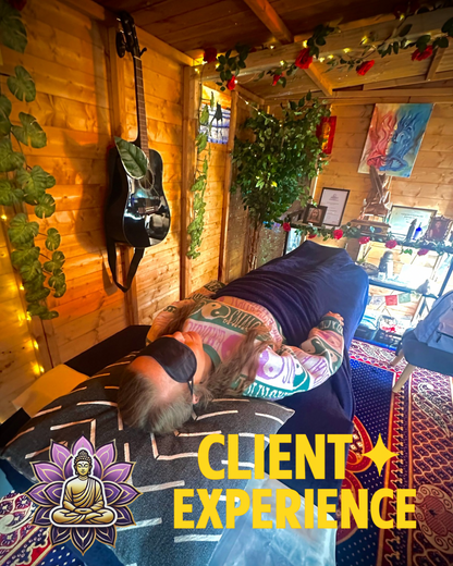 Reiki Training Deposit