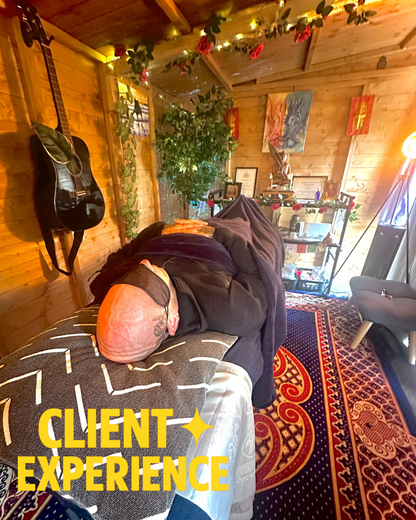 Reiki Training Deposit
